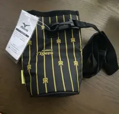 新品 阪神タイガース ミズノ ペットボトルカバー