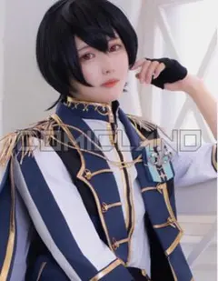 Knights 新ユニット衣装