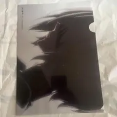 ニーアオートマタ クリアファイル②