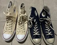 Legends of CONVERSE 永久定番コンバース - メルカリ