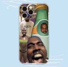 adidas iPhone用ケース