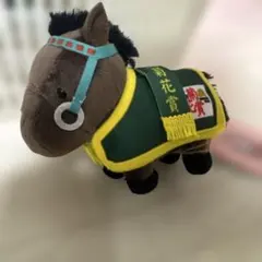 【競馬】サラブレッドコレクションライスシャワー 菊花賞