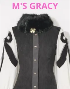 2025年最新】M'S GRACY レディース マフラーの人気アイテム - メルカリ