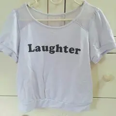 Tシャツ one way byebye