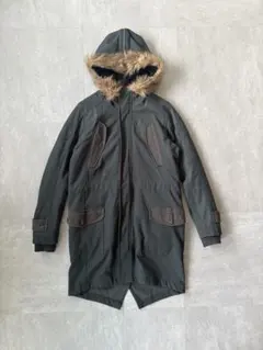 Diesel archive mods coat