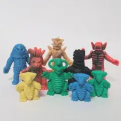 2025年最新】怪獣消しゴム エースキラーの人気アイテム - メルカリ