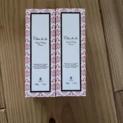 シャルラ　ハンドクリーム 2本セットのサムネイル