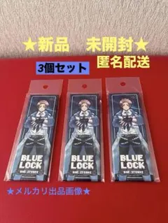 2026年最新】糸師冴 缶バッジの人気アイテム - メルカリ