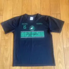 LuzeSombra ブラック Tシャツ Sサイズ