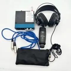 AMNVOLT C3 Mini TEF6686 DSP 高性能ラジオ | Mercari