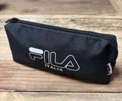 FILA ナイロンポーチ　小物入れのサムネイル