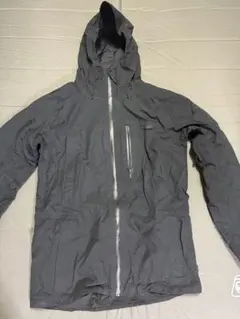 Burton ゴアテックス　GORE-TEX Mサイズ　上下セット