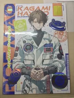 s*a様 ROF-MAO 4周年 UCHU PARTY! 加賀美ハヤト まとめ売