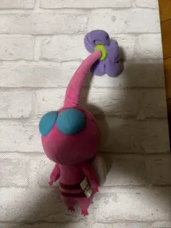 羽ピクミンぬいぐるみのサムネイル