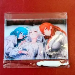 C108 無職転生 アクリルプレート ロキシー シルフィ エリス 寝間着ver C108 無職転生 アクリルプレート ロキシー シルフィ エリス 寝間着ver