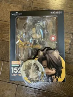 新品未開封】ねんどろいど エース・トラッポラ 1723 ツイステ - メルカリ
