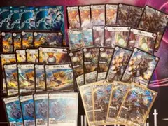 無色ジョーカーズ　（改造パーツ付) 04 ゲーム・おもちゃ・グッズ 無色ジョーカーズ （改造パーツ付)
