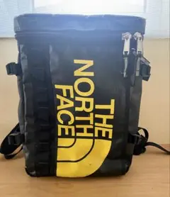 【最終SALE】THE NORTH FACE ヒューズボックス21L ブラック