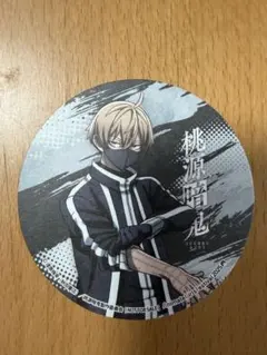 桃源暗鬼　皇后崎迅　コースター（アニメイトガールズフェスティバル2025）