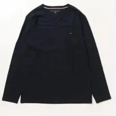 トミーヒルフィガー Tommy Hilfiger ロンTのサムネイル