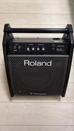 2026年最新】ROLAND PM-10の人気アイテム - メルカリ