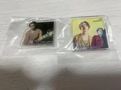 陣 BOT ガチャガチャセット