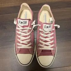 コンバース　オールスター　USA製