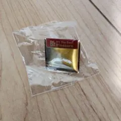 B'z The Best Pleasure ピンバッジのサムネイル