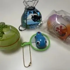 2025年最新】金魚オイルチャームの人気アイテム - メルカリ