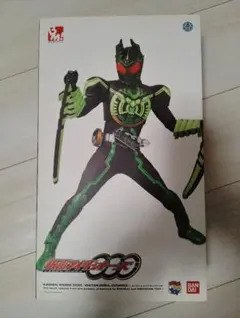 中国限定】新品 仮面ライダークウガ アルティメットフォーム ジオラマ