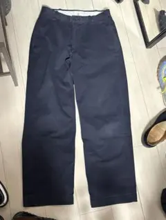 LEVI’S 王道チノパン