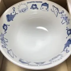 青春ブタ野郎 桜島麻衣 キャラクター丼とレンゲセット 新品】【残1】青春ブタ野郎 桜島麻衣 丼とレンゲセット ノベルティ4枚