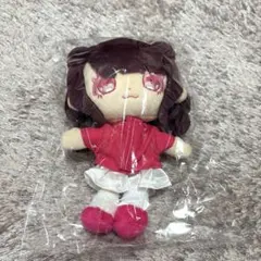 きゅるりんってしてみて チバゆな ぬいぐるみ きゅるして - メルカリ