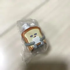 パンどろぼう　フィギュアコレクション　第5弾　ガチャ　4おあじはどうだい？
