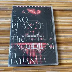 2026年最新】exo planet 3 dvdの人気アイテム - メルカリ
