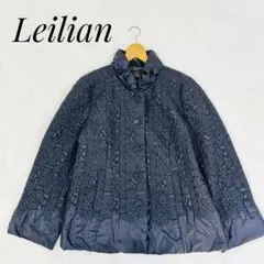 2026年最新】leilian ジャンパー・ブルゾンの人気アイテム - メルカリ