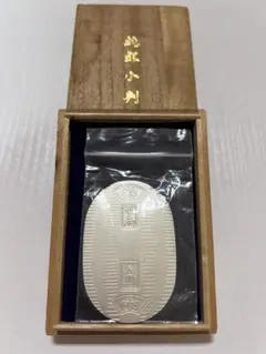 2026年最新】純銀 小判の人気アイテム - メルカリ