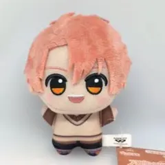 アイドリッシュセブン ちびぐるみ vol.3 和泉三月 アイナナ タグ付