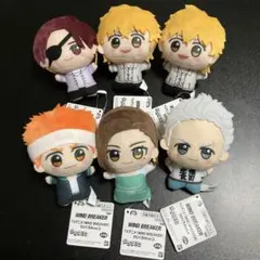 2025年最新】ウィンドブレーカー ちびぐるみの人気アイテム - メルカリ