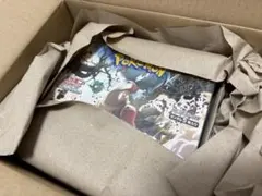2026年最新】クレイバースト box シュリンク付きの人気アイテム - メルカリ