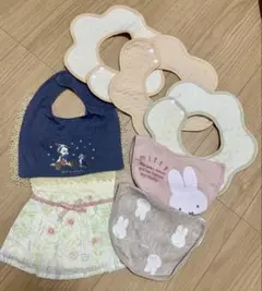 スタイ7枚セット♡