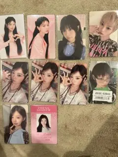 2026年最新】ILLIT モカの人気アイテム - メルカリ
