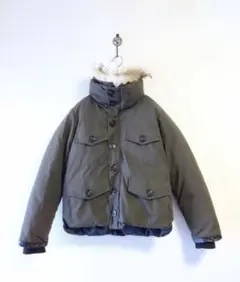 CANADA GOOSE✺3430JM HAMILTONダウンジャケット