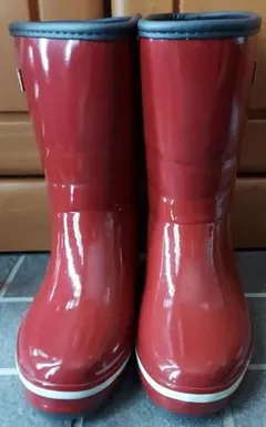 防寒　長靴　レディース　キッズ　23.0