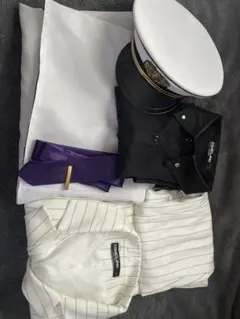 魔法使いの約束 コスプレ衣装 オーエンのサムネイル
