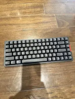 【IQUNIX】MQ80 メカニカルキーボード 美品