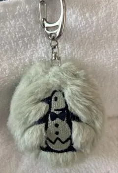 ゴルフボール入れ