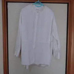 Pheeta フィータ / Trinity 白シャツ