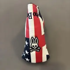 パターカバー ヘッドカバー