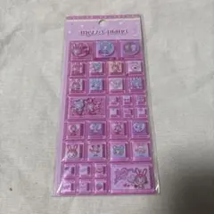 mezzo piano タイルシール